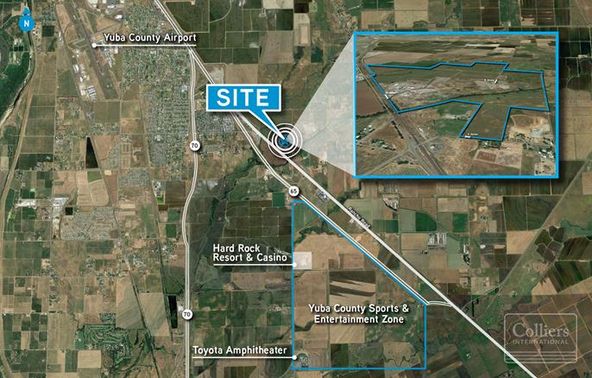 4083 Rancho Rd, Marysville, CA 95901